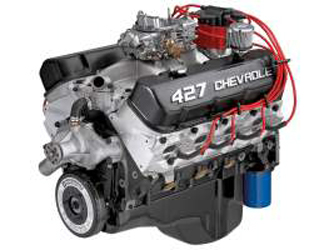 P51C6 Engine